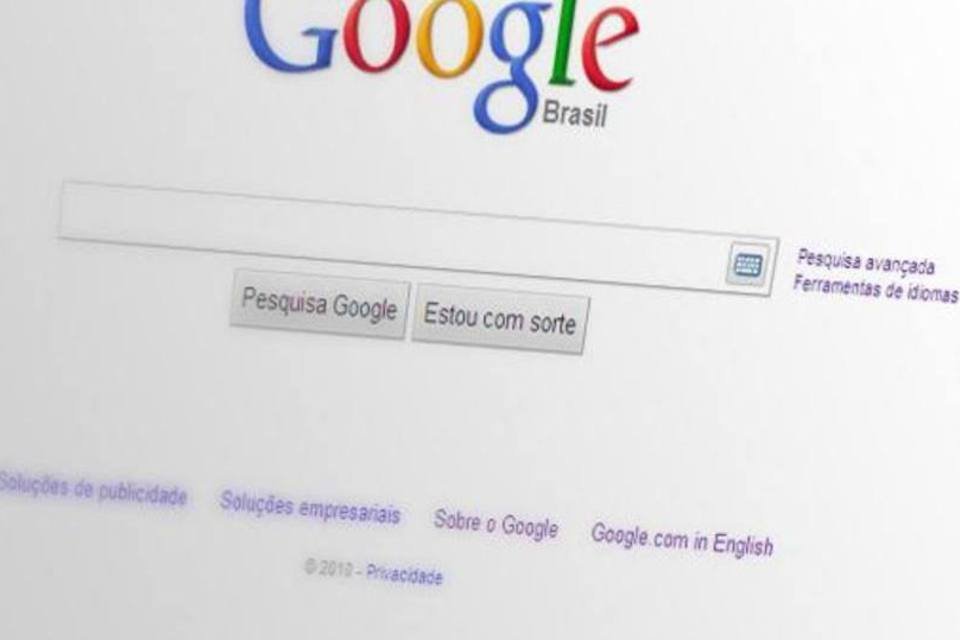 Juiz de Teresina notifica Google e Facebook