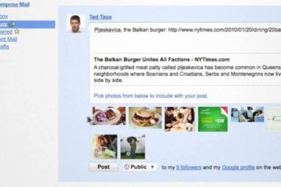 Google vai fechar rede social que antecedeu Google+