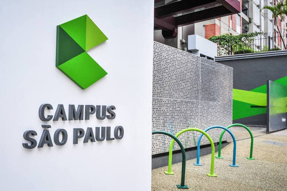 Google cria campus para start-up com sala de jogos, bicicletário e