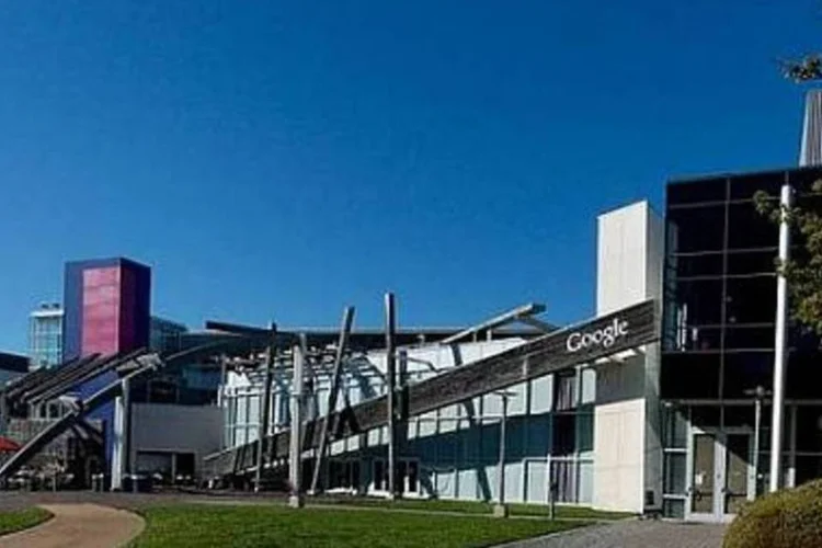 Sede do Google, nos Estados Unidos: empresa lança loja de aplicativos criados por terceiros