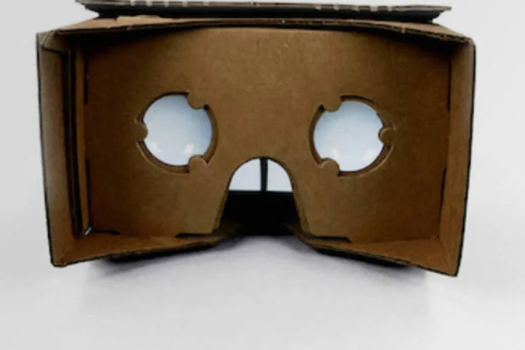 
	Google: empresa oferece ferramentas para colocar imagens em realidade virtual na web e em apps
 (Divulgação)