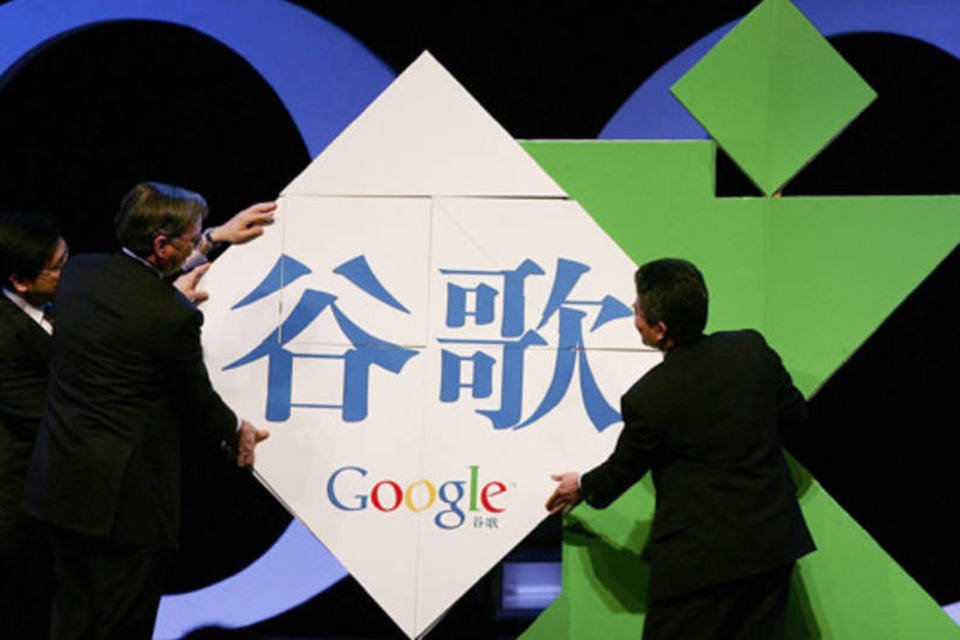 Google rescinde contrato com 7 agências de publicidade