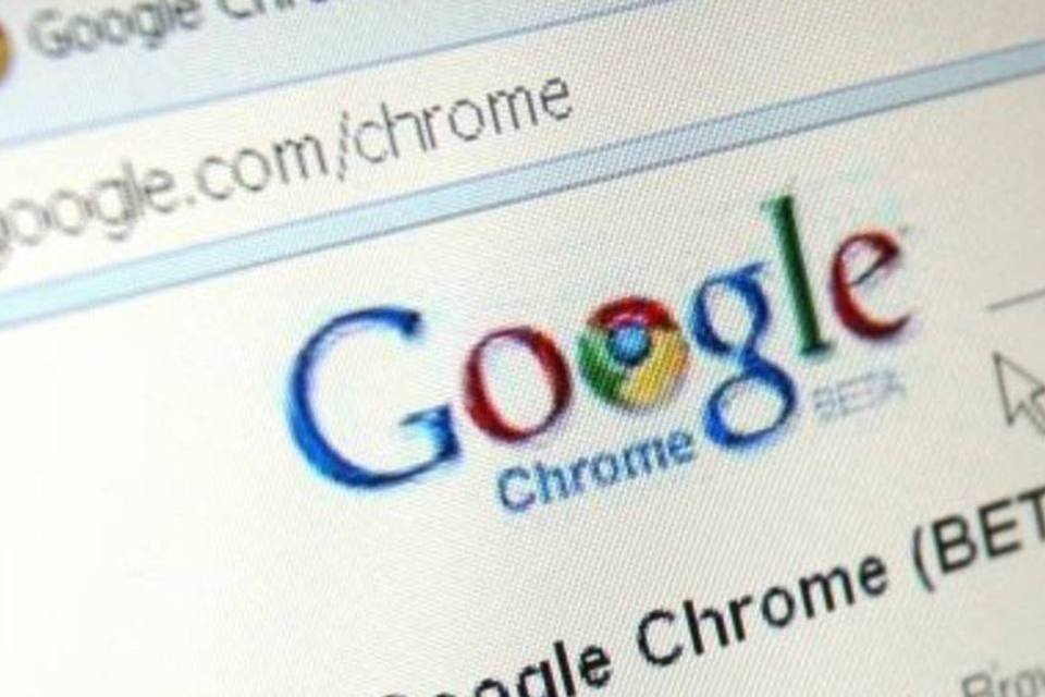 Google planeja lançar Chrome OS no final do ano