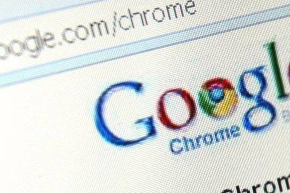 Chrome ultrapassa Explorer entre navegadores mais usados