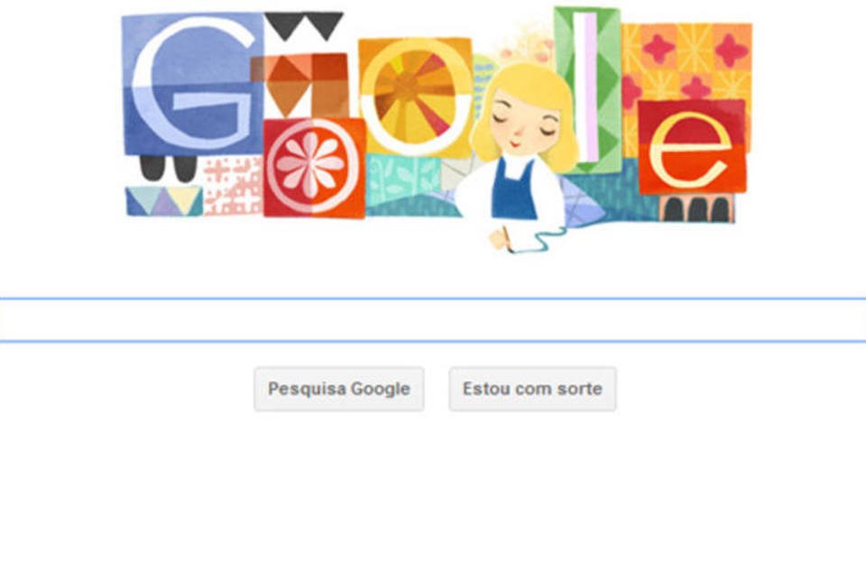 Google homenageia a magia da desenhista de 'Cinderela'