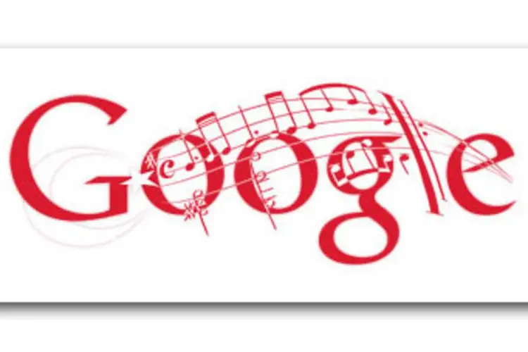 O serviço do Google vai permitir que o usuário armazene suas músicas na nuvem (Google / Reprodução)