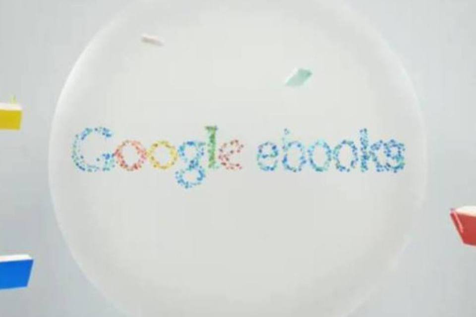 Google apoia livre acesso a obras digitalizadas em bibliotecas públicas