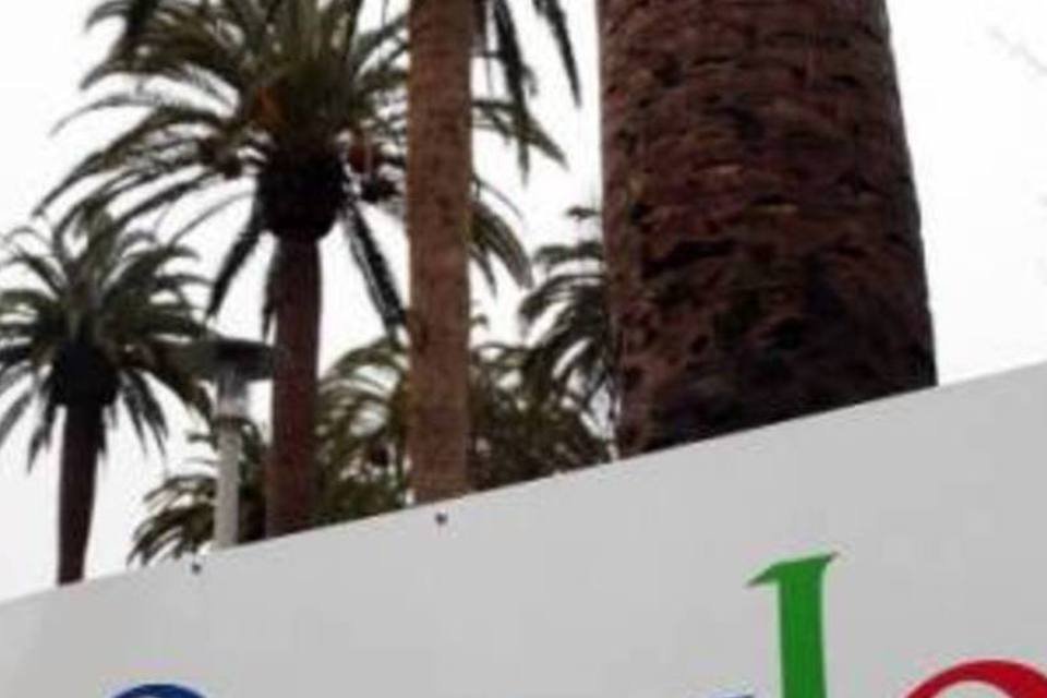 Google pode comprar e vender energia