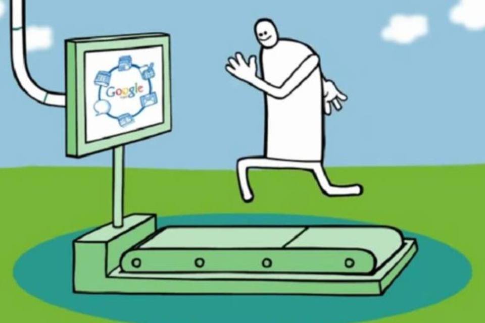 Google cria programa de publicidade digital para PMEs
