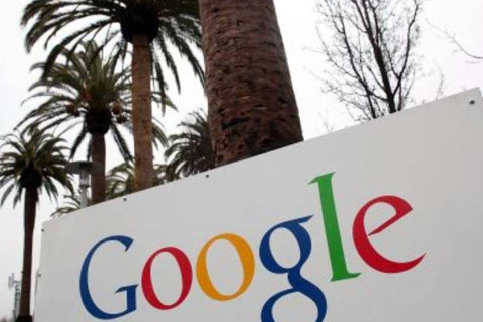 Google estaria planejando rede rival ao Facebook