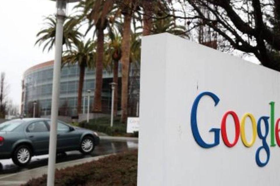 Google entra na briga pela venda de livros online