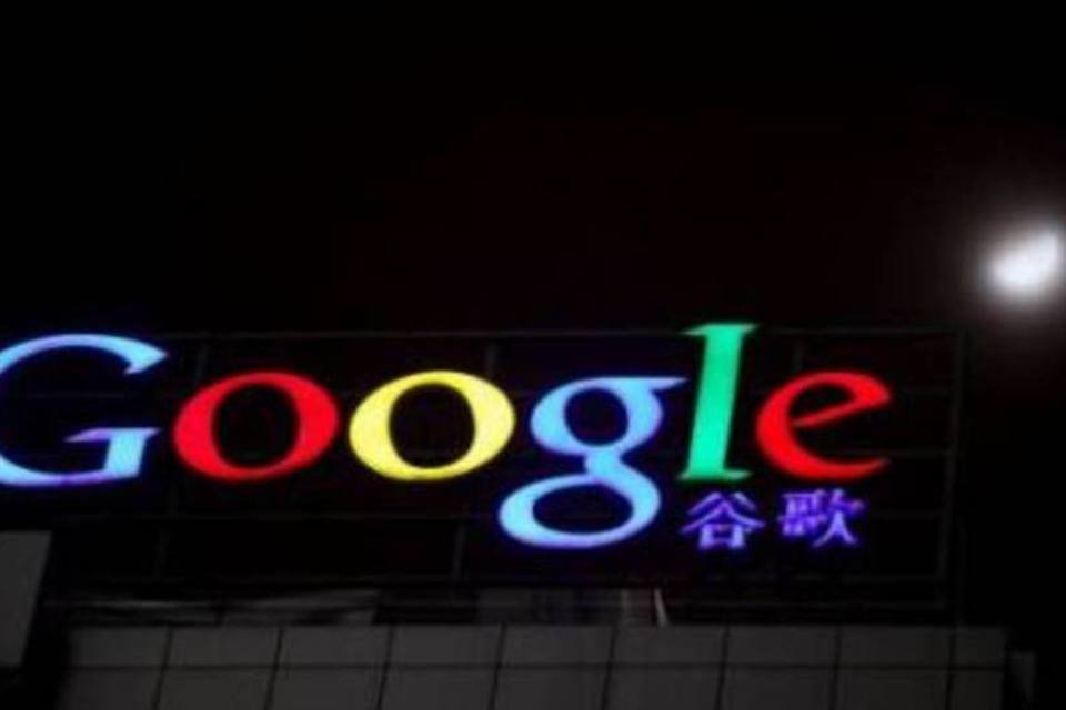 China bloqueia parte do Google Hong Kong