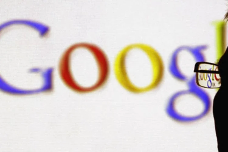 Confiança no Google, assim como Sony, Apple, Nokia e Intel, é atribuída às soluções fornece no dia-a-dia