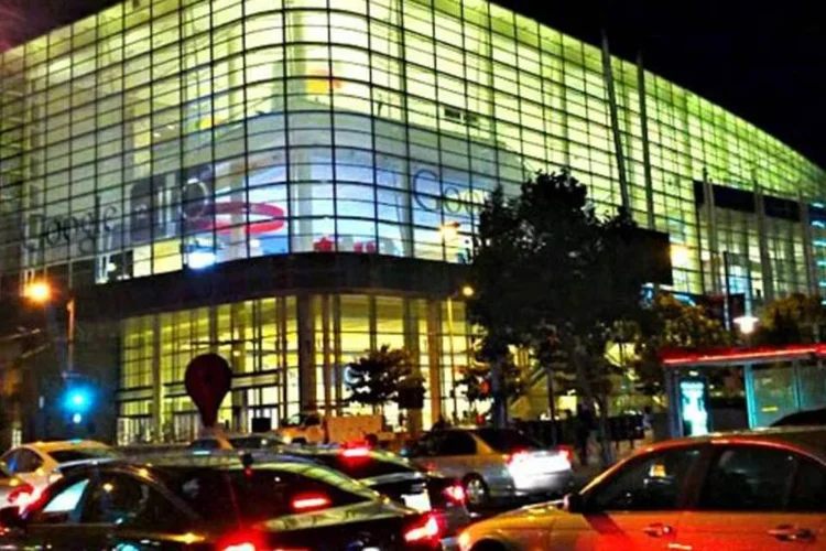 O Google IO acontece de quarta a sexta-feira no Moscone Center, em São Francisco, Califórnia (Christian Kurzke / Google)