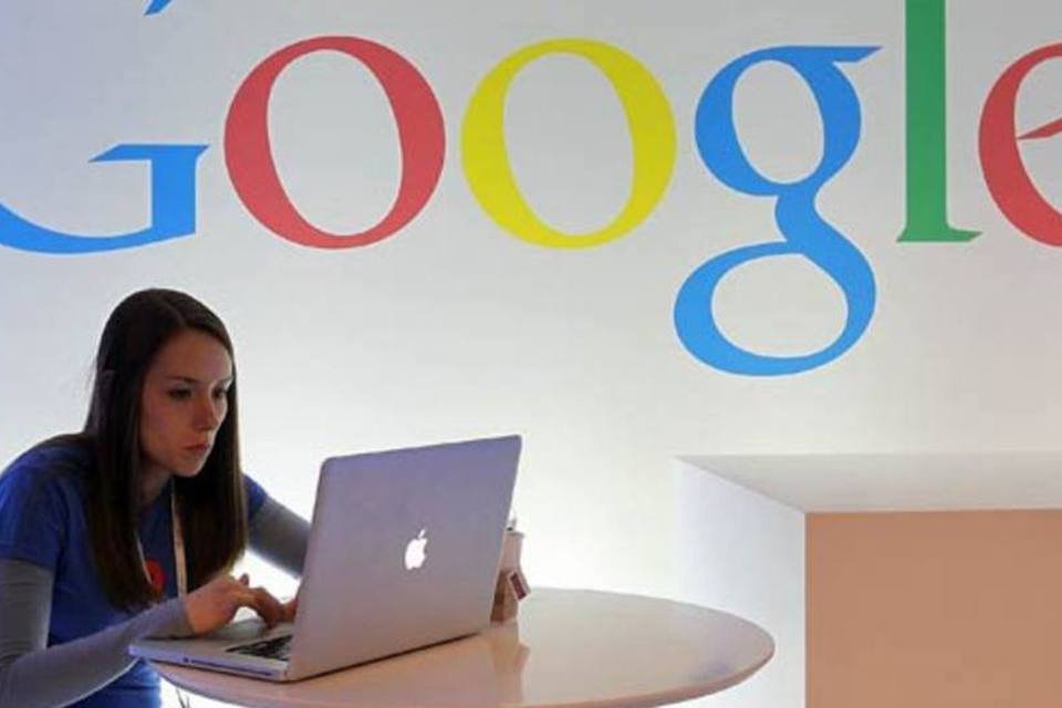 Por quanto tempo as ações do Google continuarão subindo?