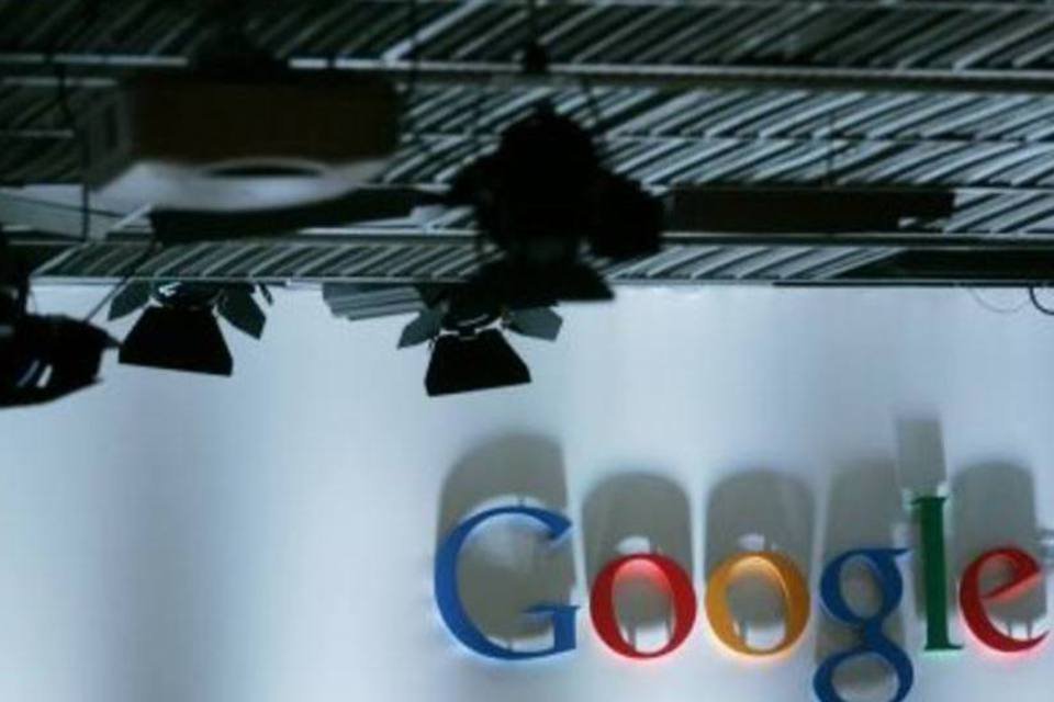 Nova rede social do Google será focada em jogos, diz jornal