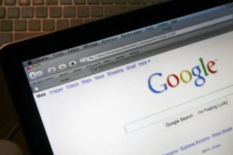 O Google acredita que o serviço pode dificultar a censura (AFP/Loic Venance)