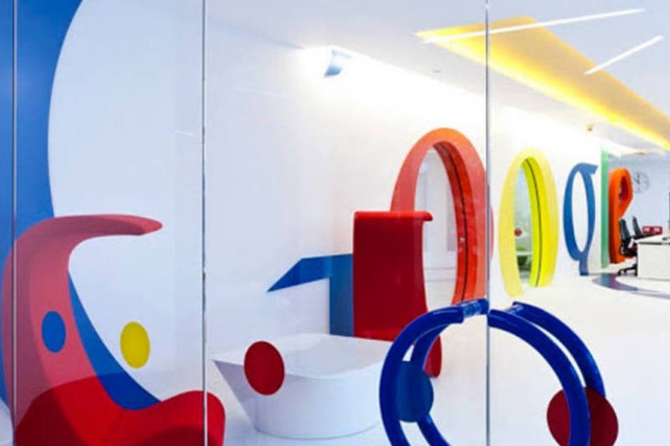 Seis países europeus miram política de privacidade do Google