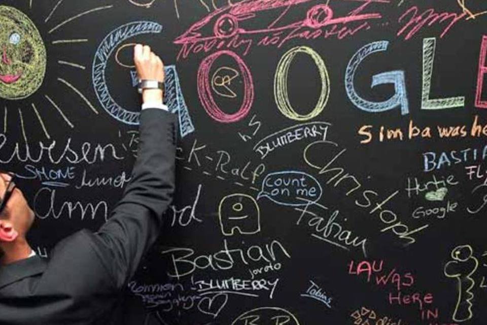 12 pontos negativos sobre trabalhar no Google
