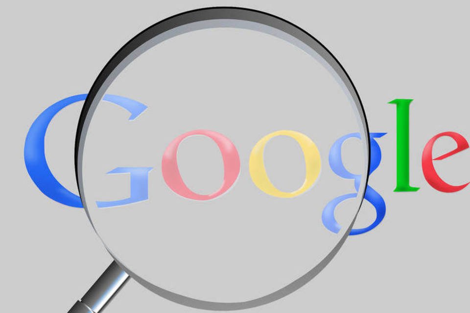 MPF processa Google por publicidade infantil ilegal