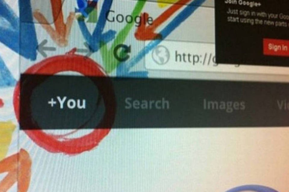 Google+ estreia botão para seguir perfis