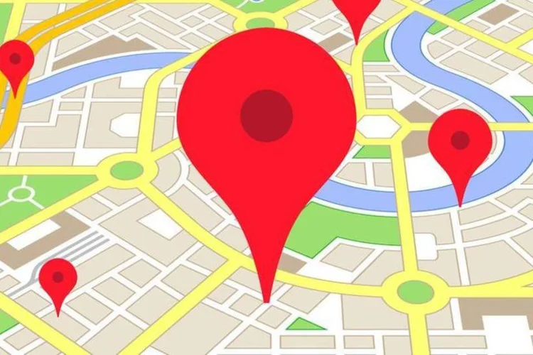 Maps: app para Android terá navegação curva a curva quando o smartphone estiver sem internet móvel (Reprodução/Google)