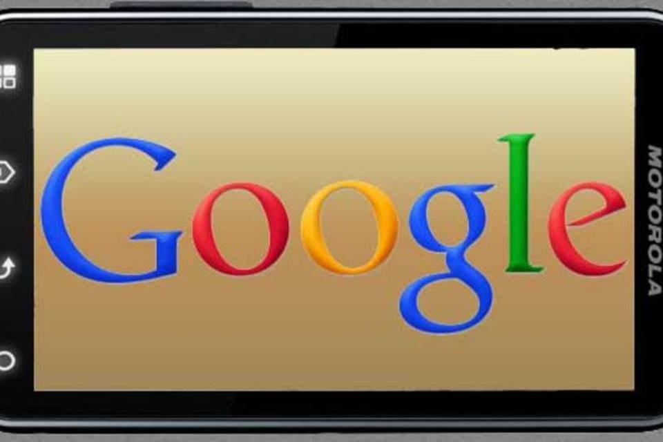 Google garante que não irá favorecer patentes da Motorola