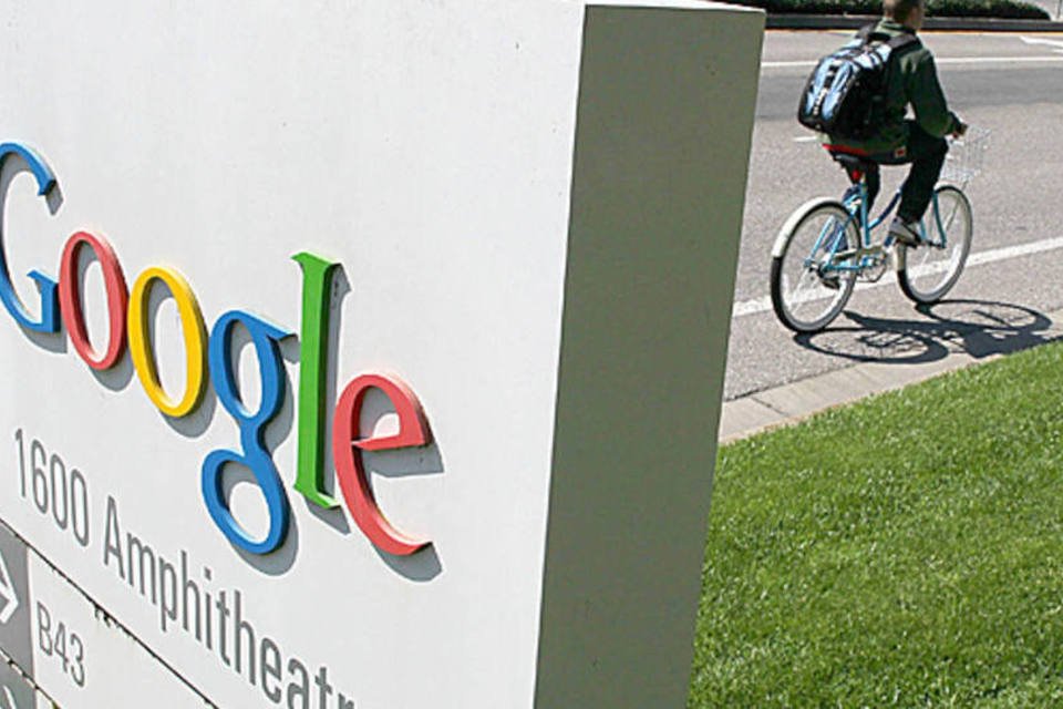 União Google-Motorola pode ser pico dos preços de patentes