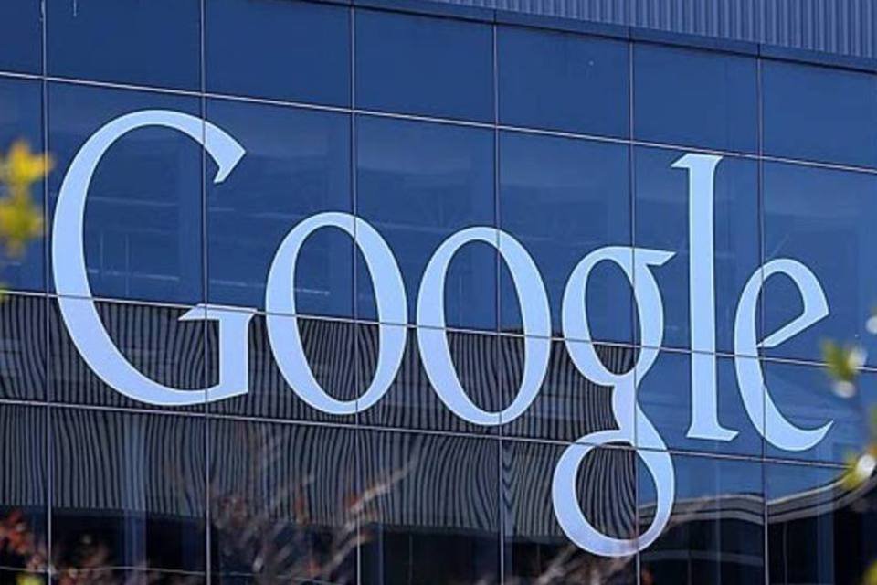 Google procura recém-formados para treinamento remunerado
