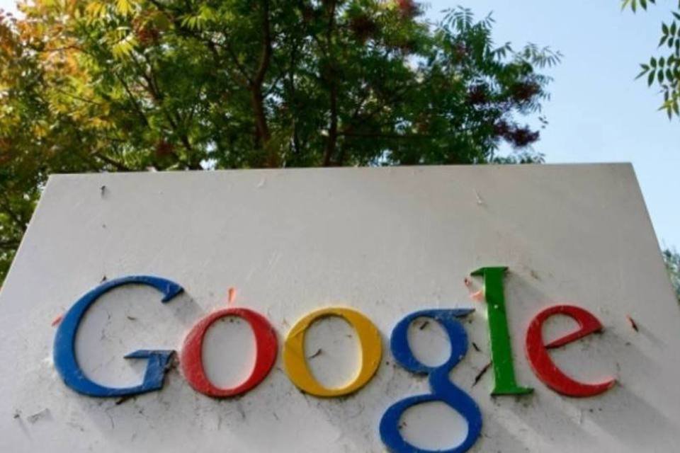 Google tem lucro líquido de US$ 3,42 bi no 2º tri