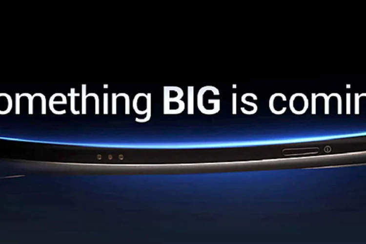 O Nexus Prime será o primeiro smartphone com o novo sistema Android Ice Cream Sandwich (Reprodução)
