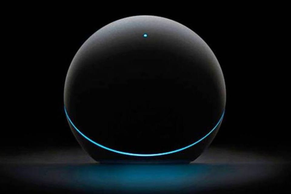 Google congela novas vendas do Nexus Q