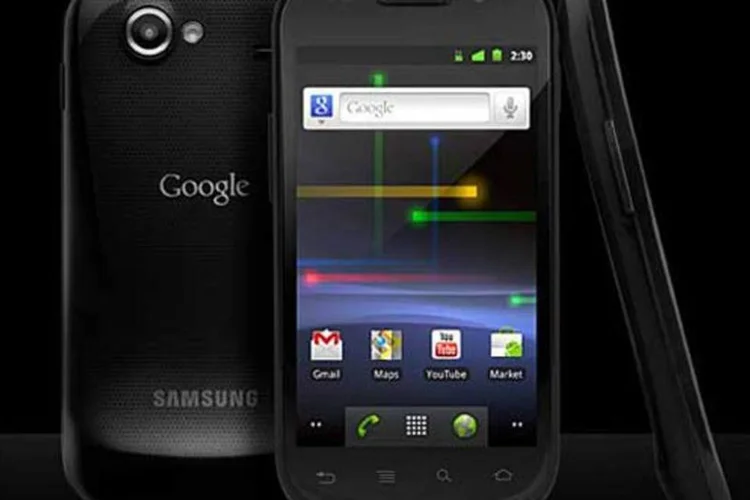 É fácil publicar um programa maligno no Android Market, diz a F-Secure (Reprodução)