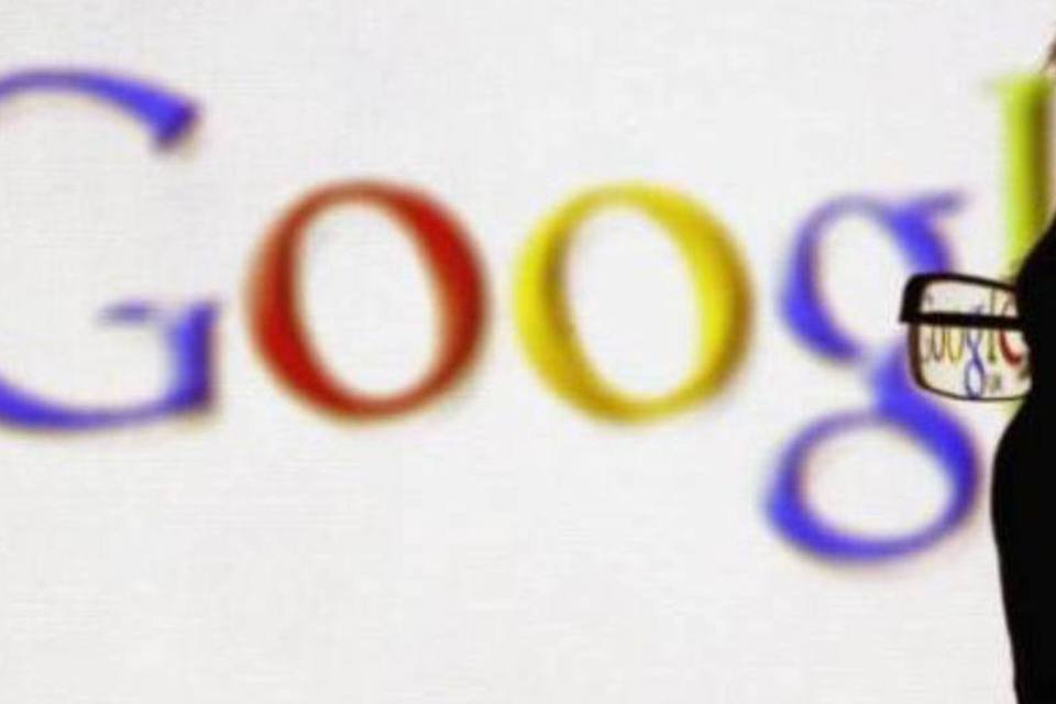 Google testa resultados de busca em tempo real