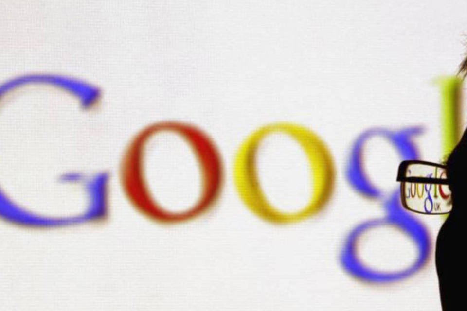 Google domina com folga mercado de busca dos EUA