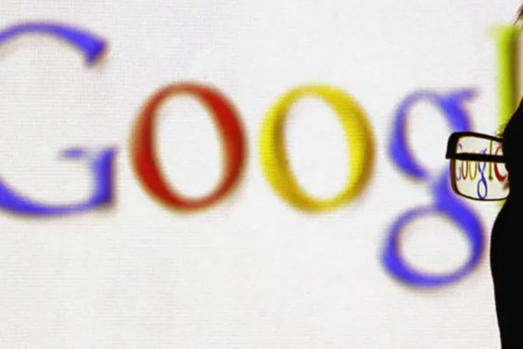 Google: aposta forte no mercado publicitário brasileiro (Jeff Mitchell / Getty Images)