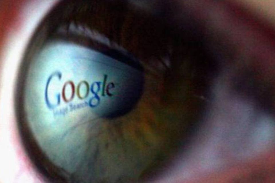 Coreia do Sul investiga Google por captura de dados