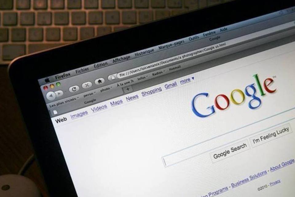 Londres cobrará das multinacionais "imposto Google" de 25%