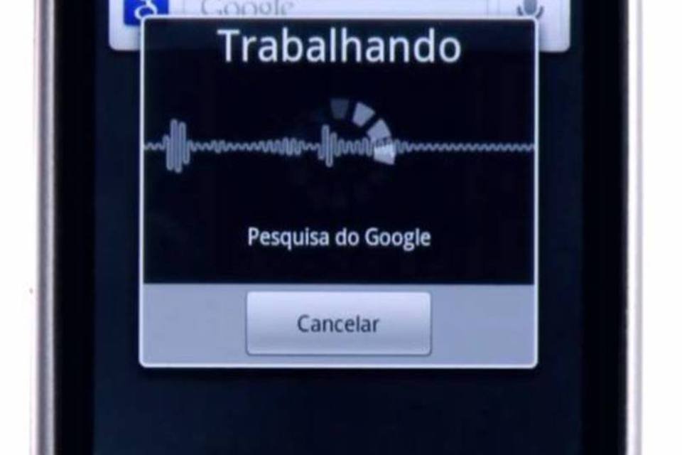 Google lança busca por voz e navegação por GPS no Brasil