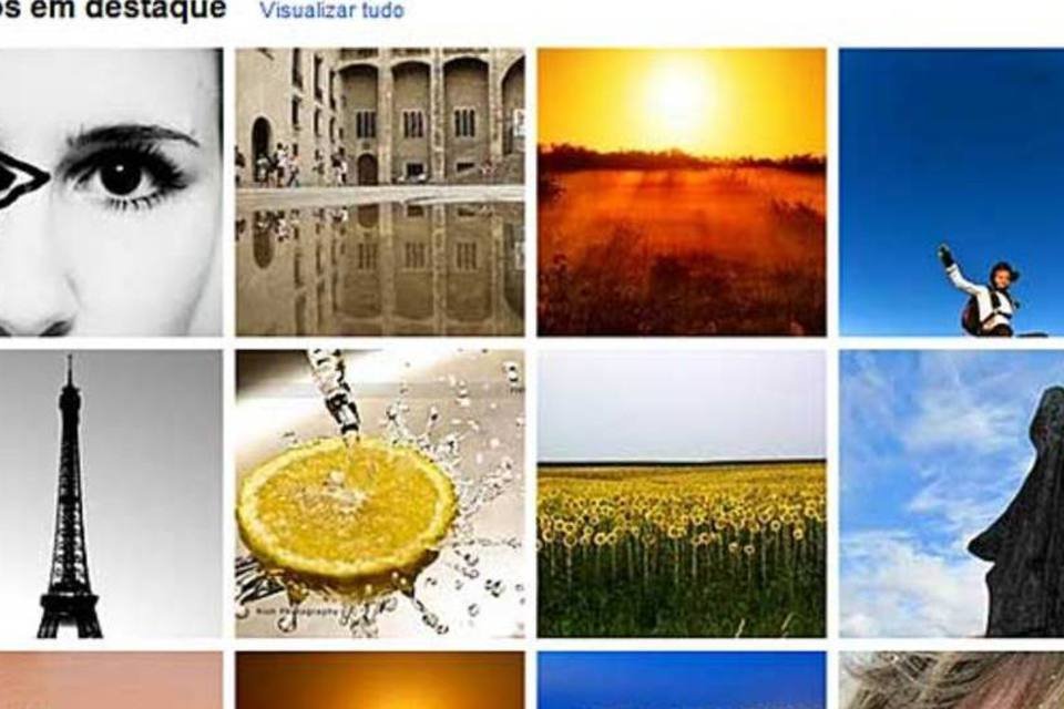 Google+ começa a substituir o Picasa Web Albums