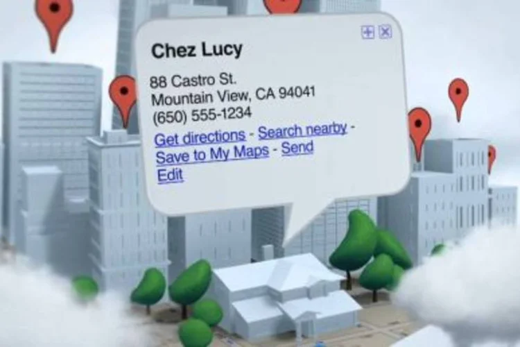 Ferramenta facilita localização de serviços no Google Maps (.)