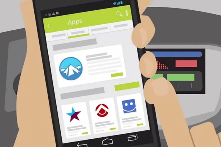 
	Google Play: as transa&ccedil;&otilde;es passam a ser em reais, eliminando o IOF sobre compas no exterior
 (YouTube/Reprodução)