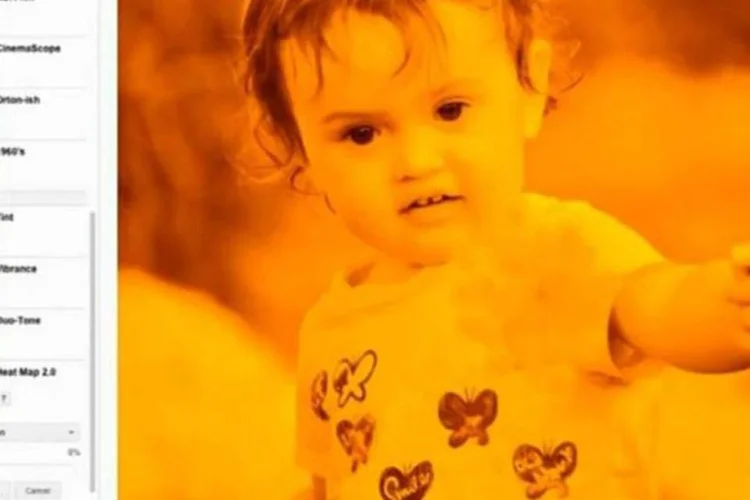 Recursos permitirão que os usuários editem e apliquem filtros em suas fotos; vejam quais os assuntos mais comentados; além de rastrear como suas publicações se espalham (Reprodução)