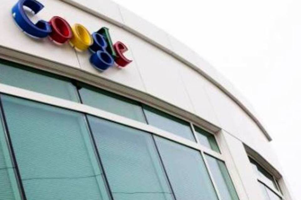Google compra grupo de desenvolvimento de rede Angstro