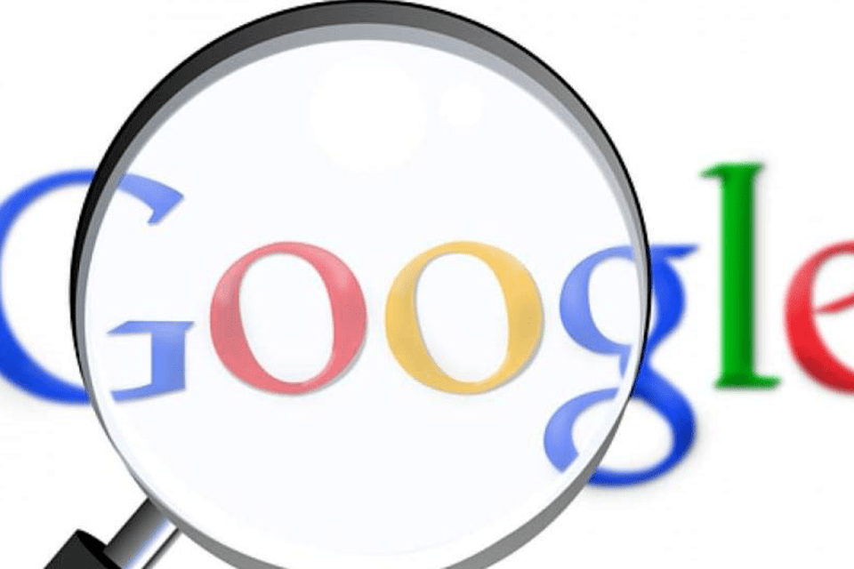Google agora permite que você baixe seu histórico de buscas