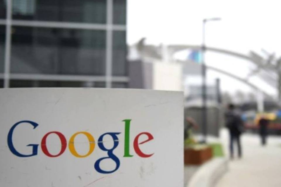 UE diz analisar defesa do Google com mente aberta