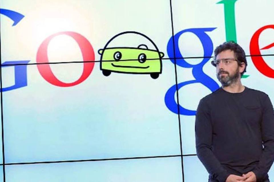 Óculos do Google ganham novo vídeo e pedidos de pré-venda