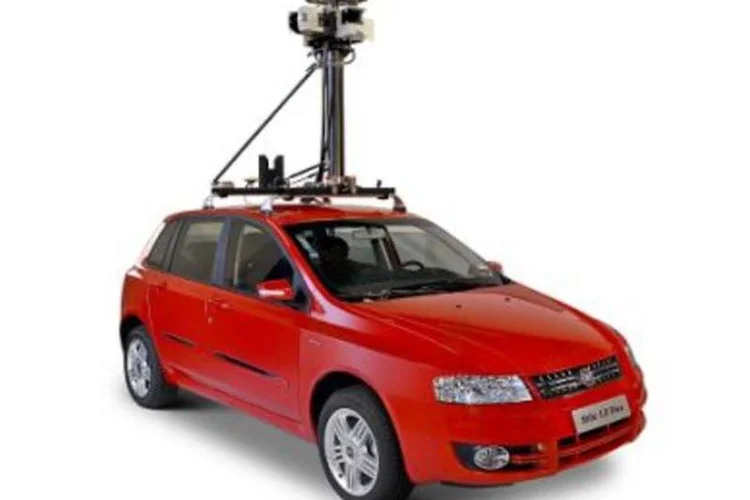 Carro do Street View: captura não autorizada de informações e polêmica em vários países (.)