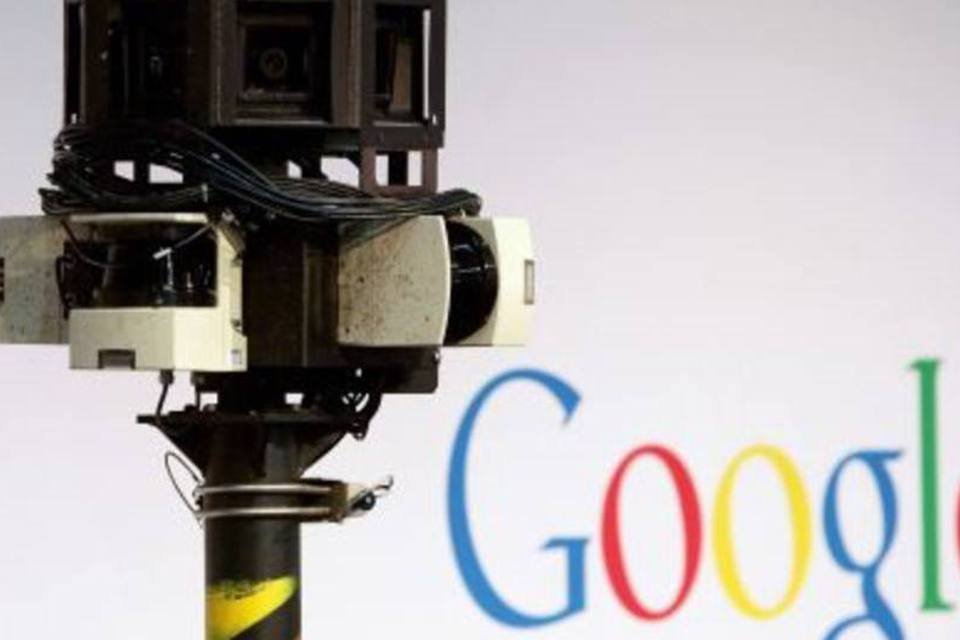 Tchecos impedem que Google colete dados para o Street View