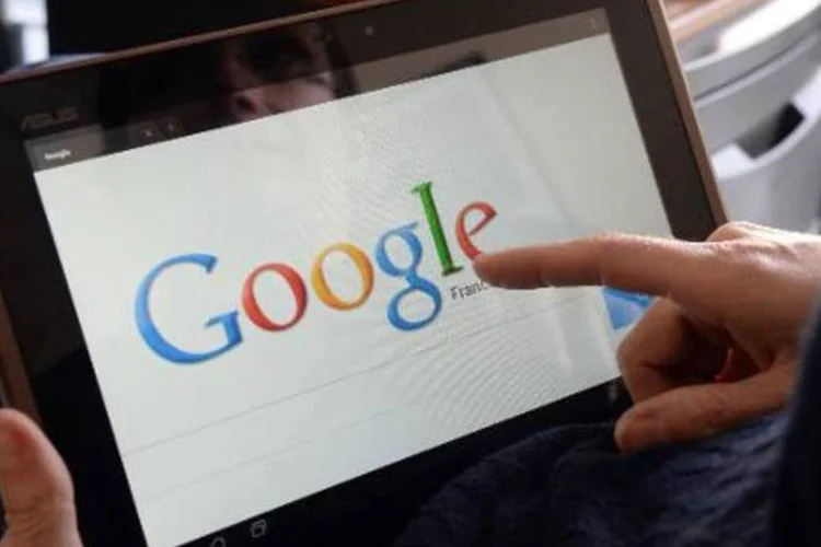 
	Buscas: o algoritmo do Google est&aacute; beneficiando os servi&ccedil;os da pr&oacute;pria empresa, afirmam dois especialistas
 (Damien Meyer/AFP)